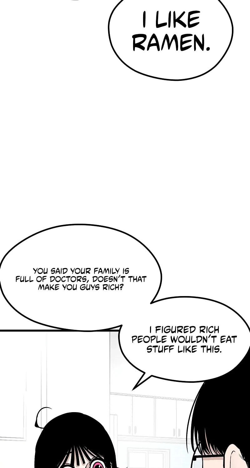 The Student, the Witch, and the Academy Chapter 45 page 58 - 