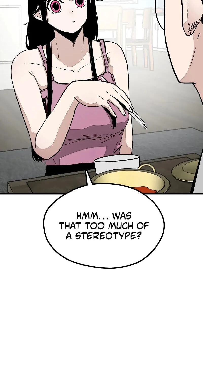 The Student, the Witch, and the Academy Chapter 45 page 59 - 