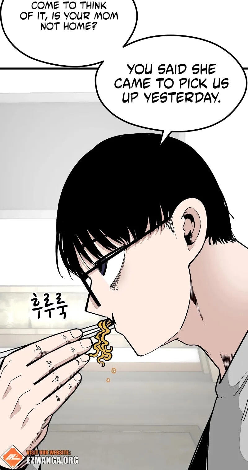 The Student, the Witch, and the Academy Chapter 45 page 63 - 