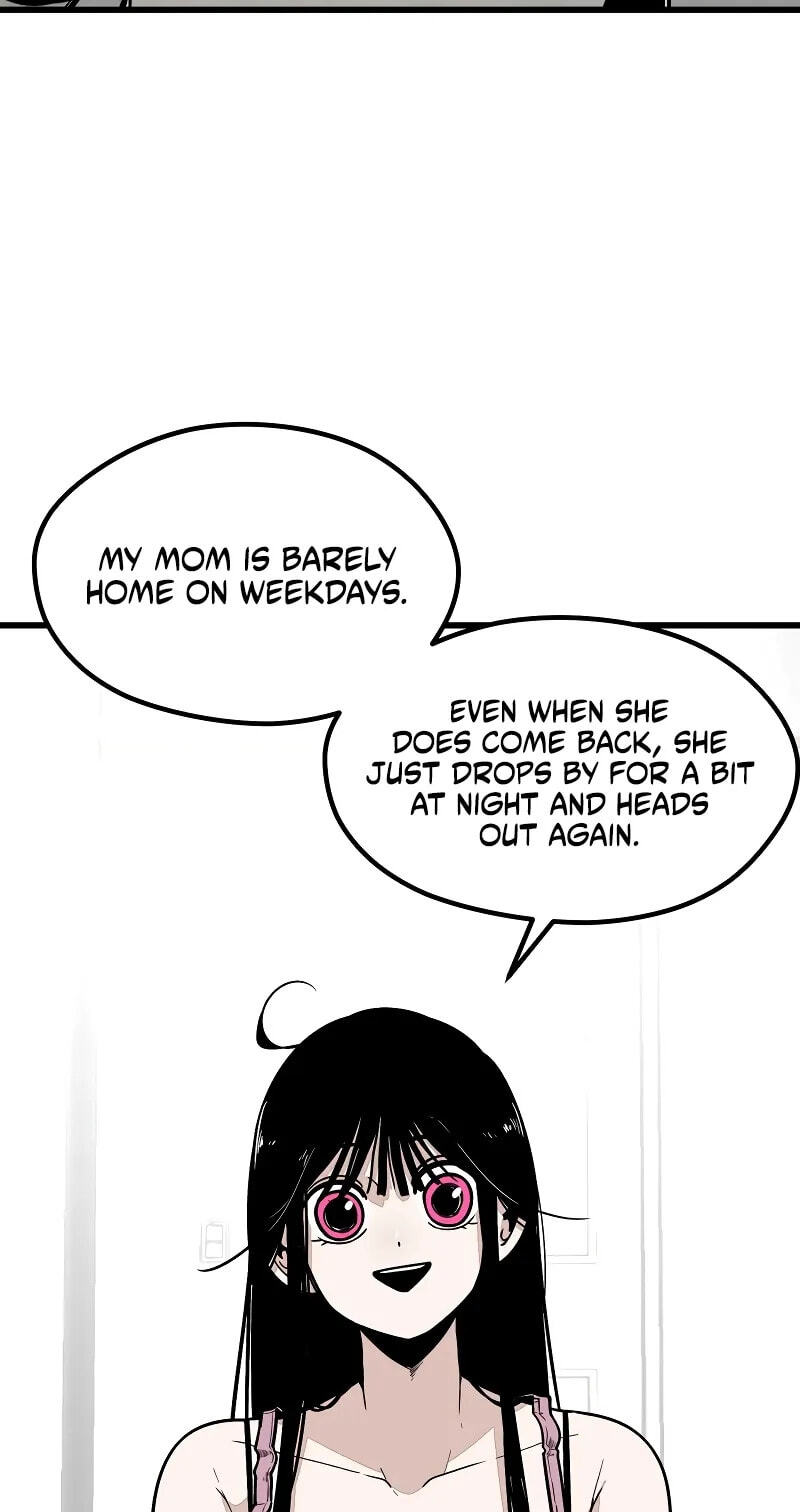The Student, the Witch, and the Academy Chapter 45 page 64 - 