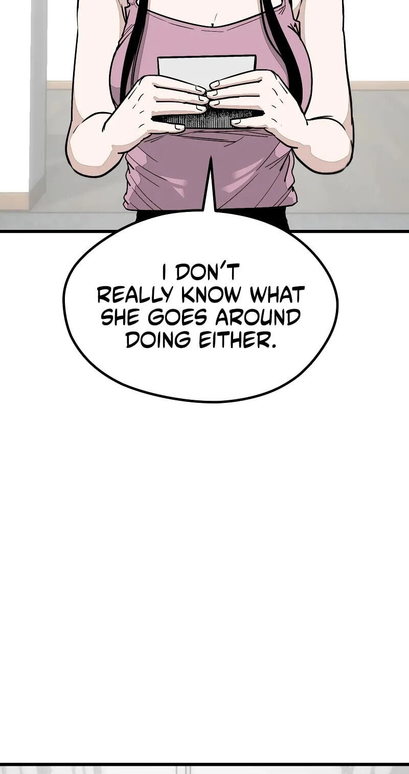 The Student, the Witch, and the Academy Chapter 45 page 65 - 