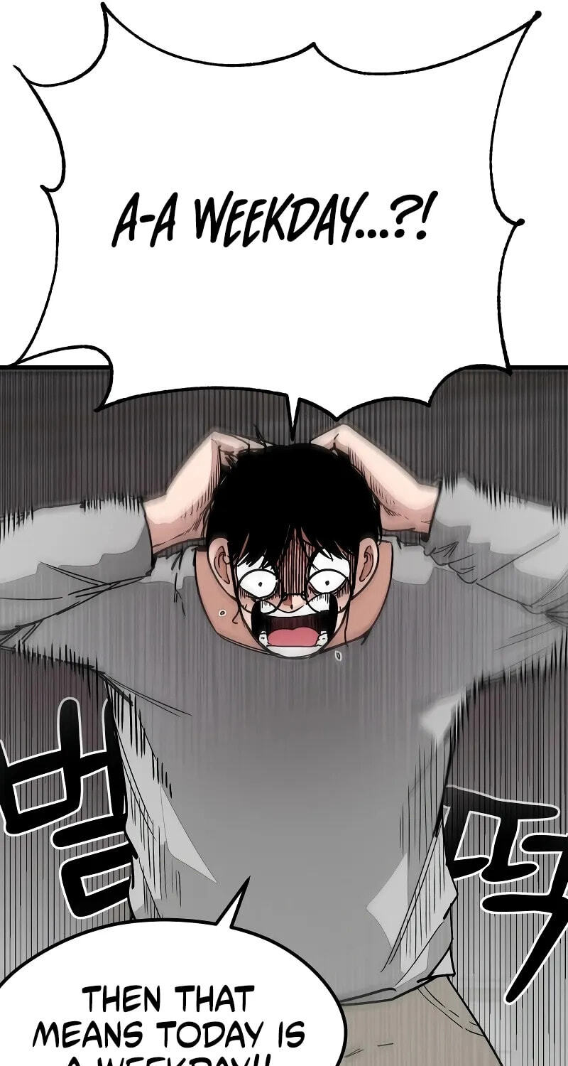 The Student, the Witch, and the Academy Chapter 45 page 69 - 