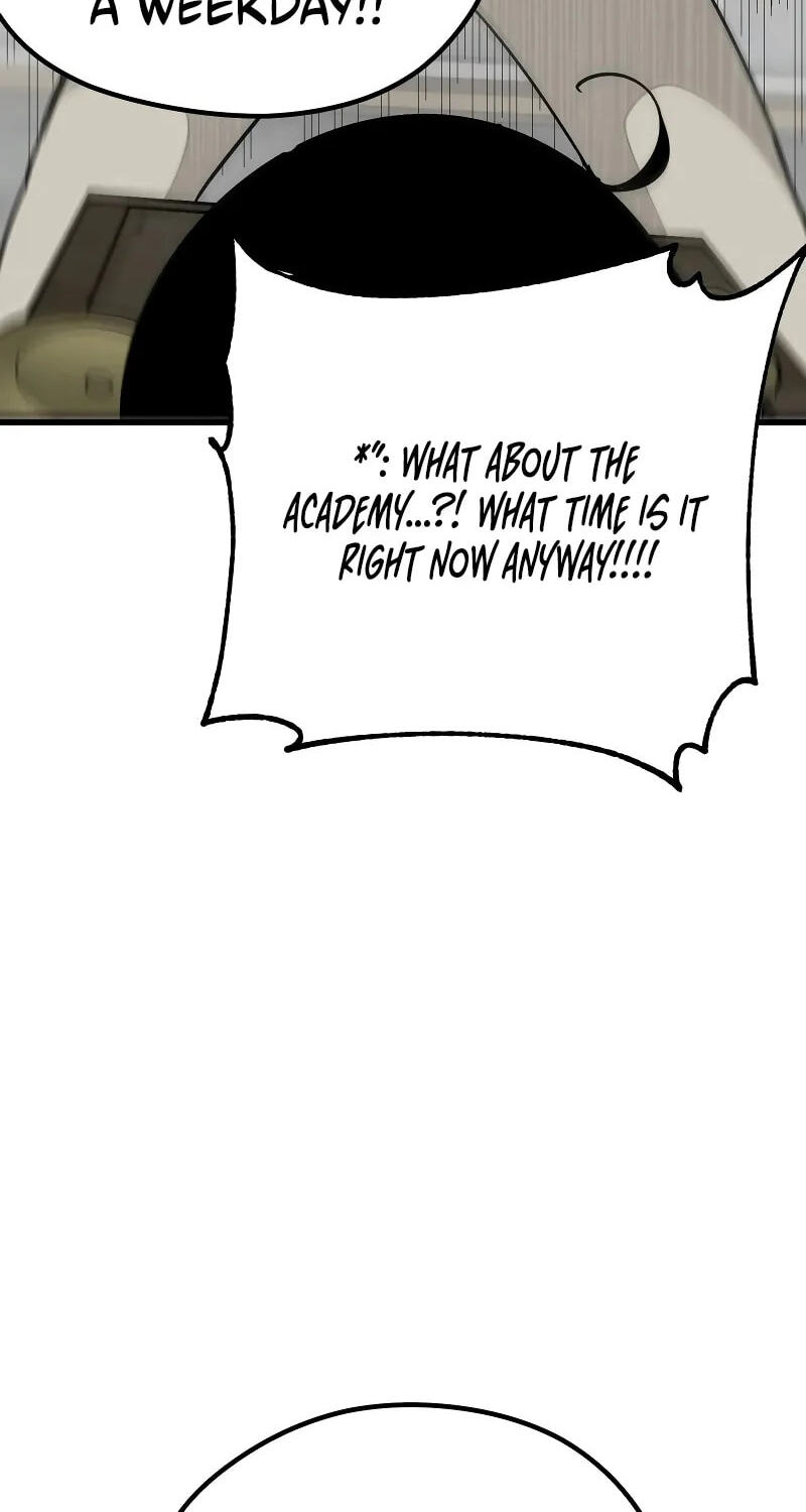 The Student, the Witch, and the Academy Chapter 45 page 70 - 