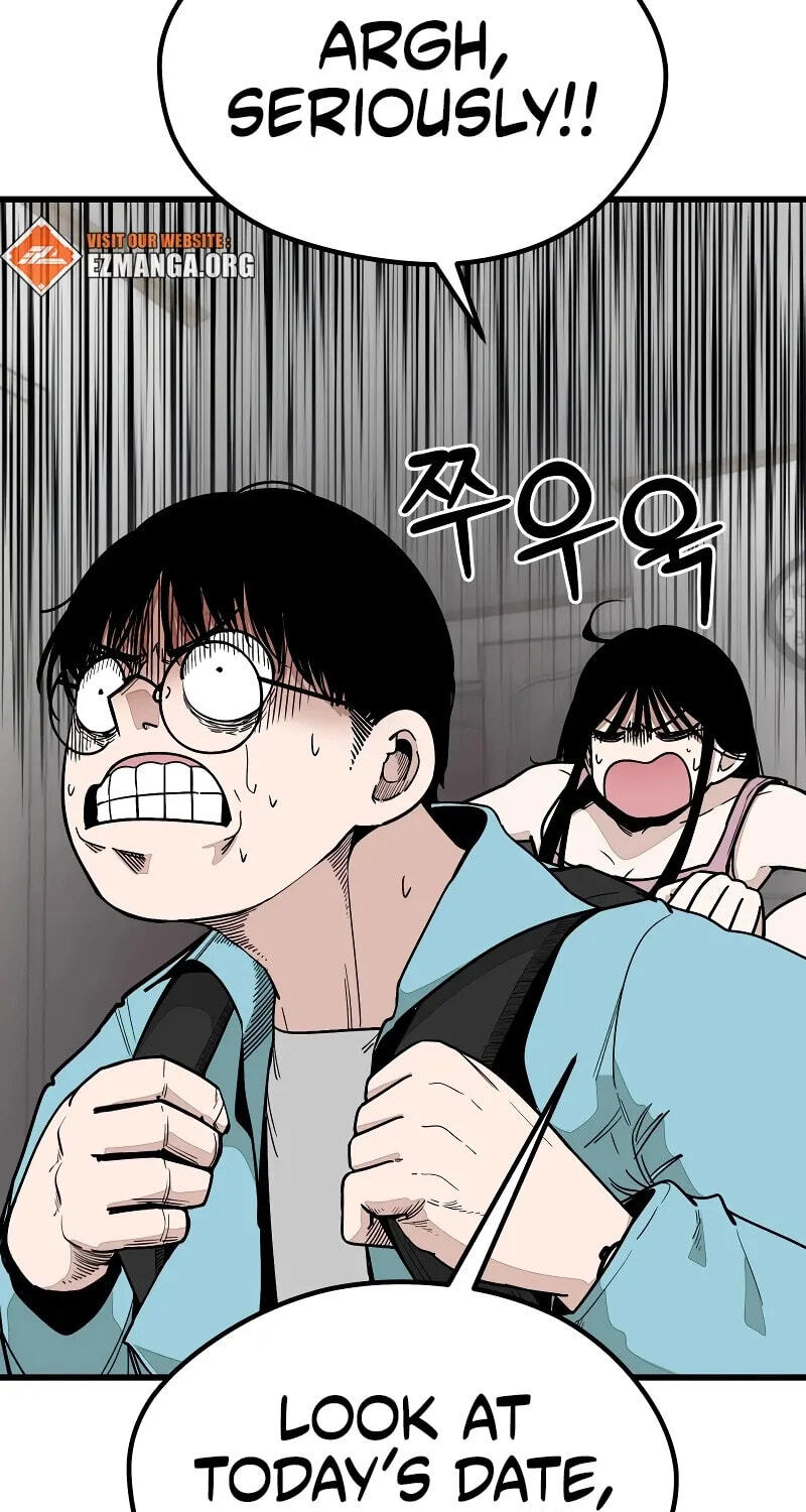 The Student, the Witch, and the Academy Chapter 45 page 71 - 