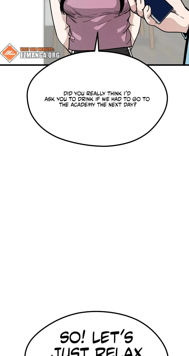 The Student, the Witch, and the Academy Chapter 45 page 76 - 
