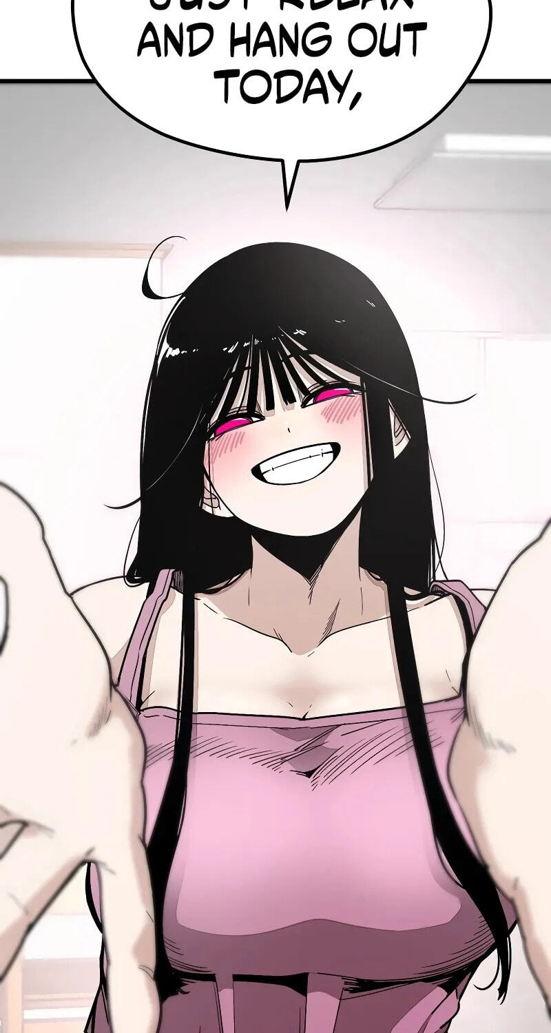 The Student, the Witch, and the Academy Chapter 45 page 77 - 