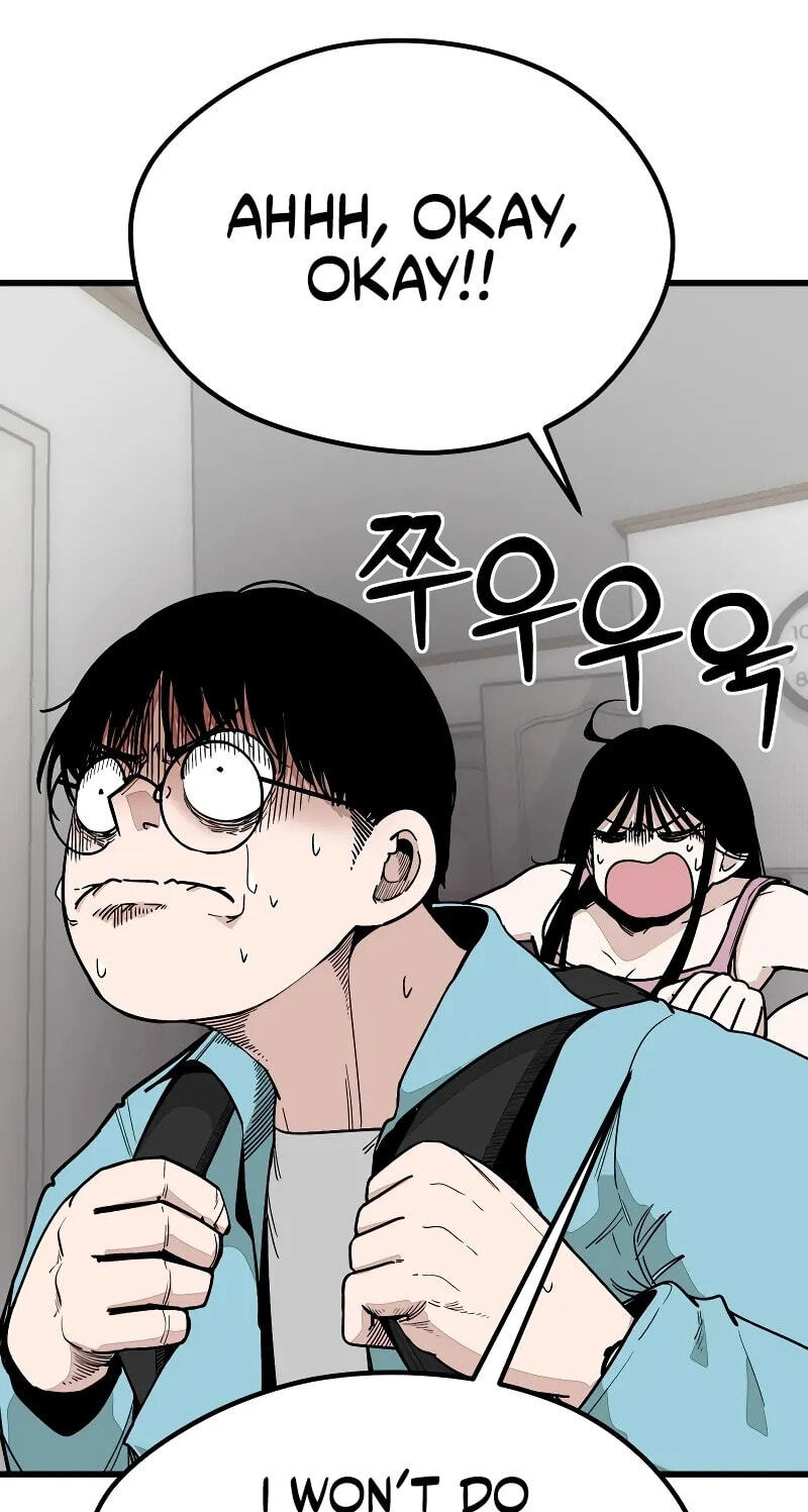 The Student, the Witch, and the Academy Chapter 45 page 79 - 