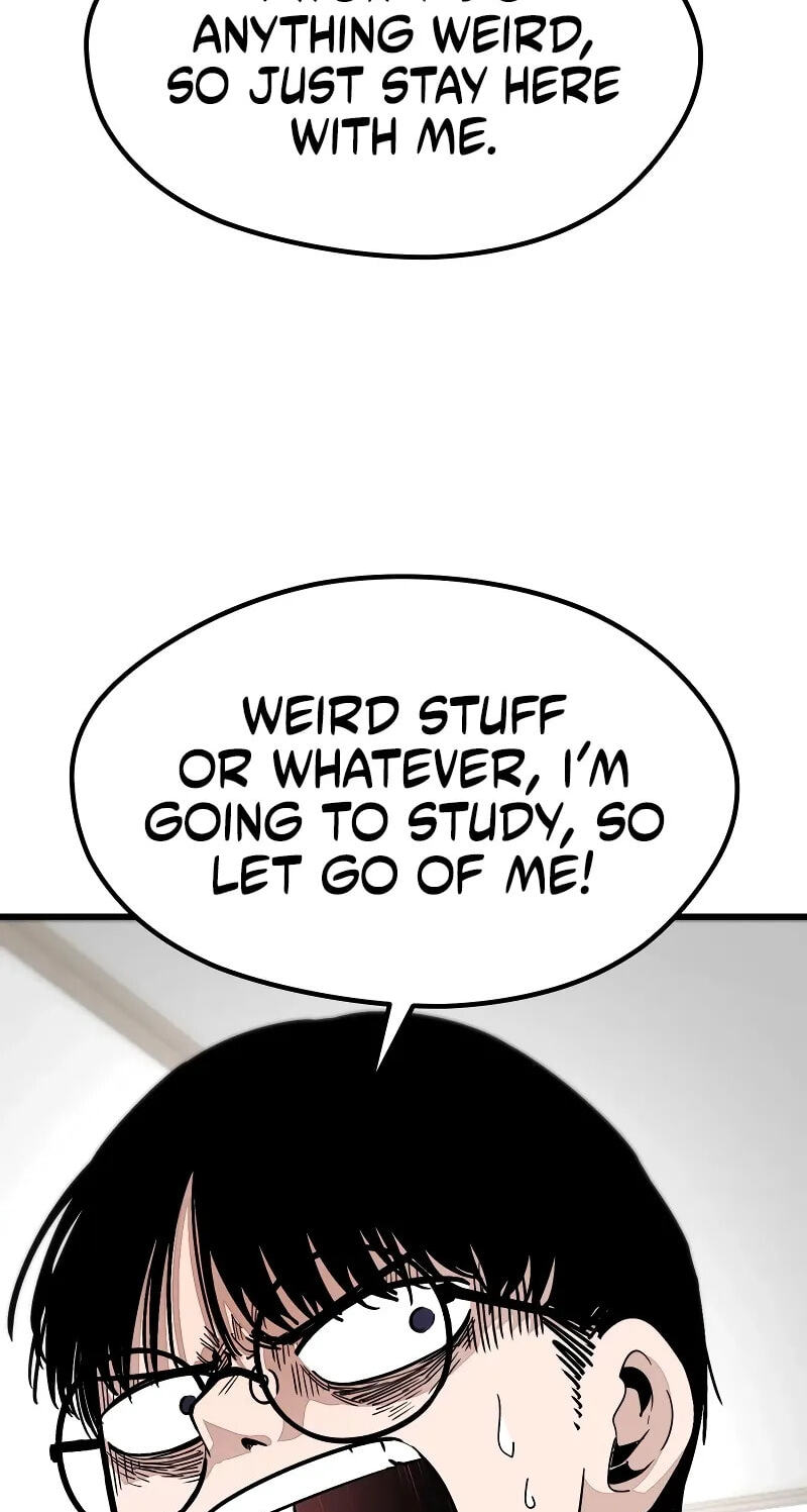 The Student, the Witch, and the Academy Chapter 45 page 80 - 