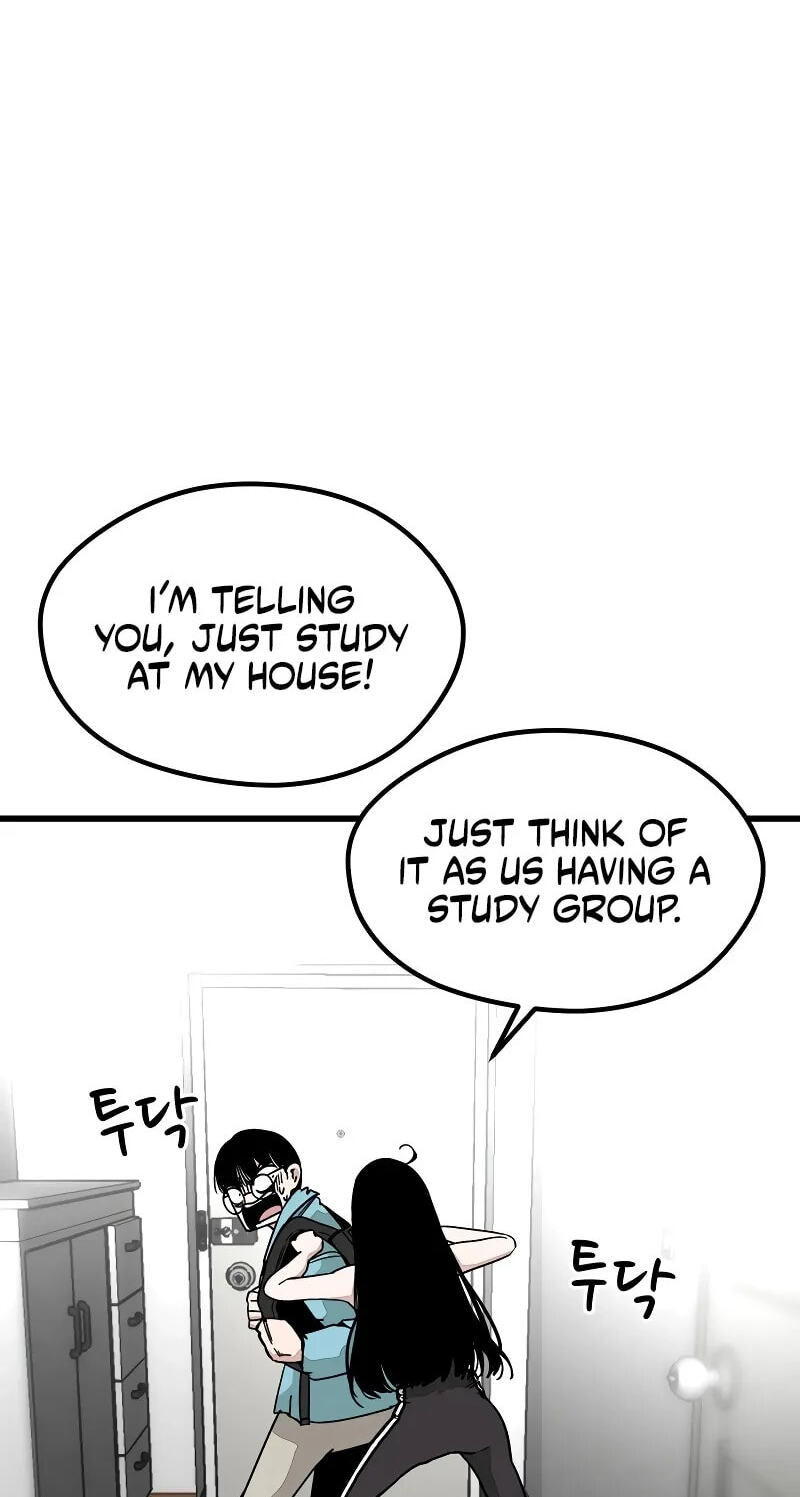 The Student, the Witch, and the Academy Chapter 45 page 82 - 