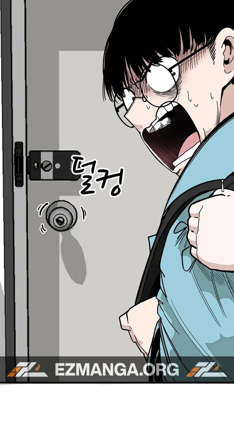 The Student, the Witch, and the Academy Chapter 45 page 84 - 