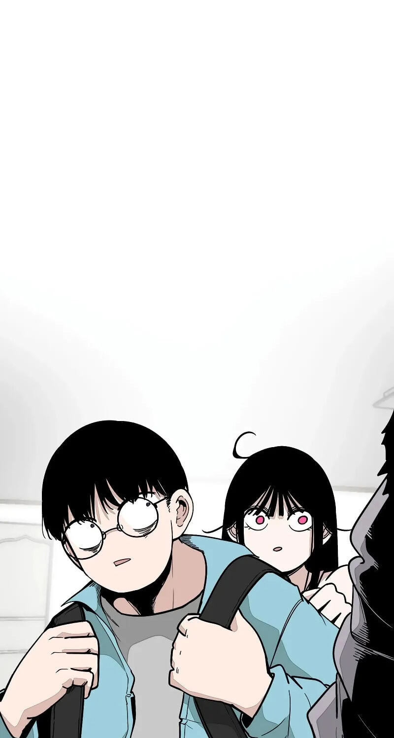 The Student, the Witch, and the Academy Chapter 45 page 85 - 