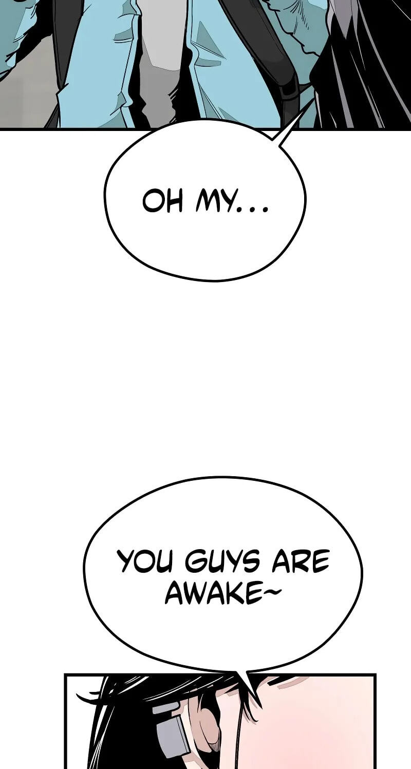 The Student, the Witch, and the Academy Chapter 45 page 86 - 