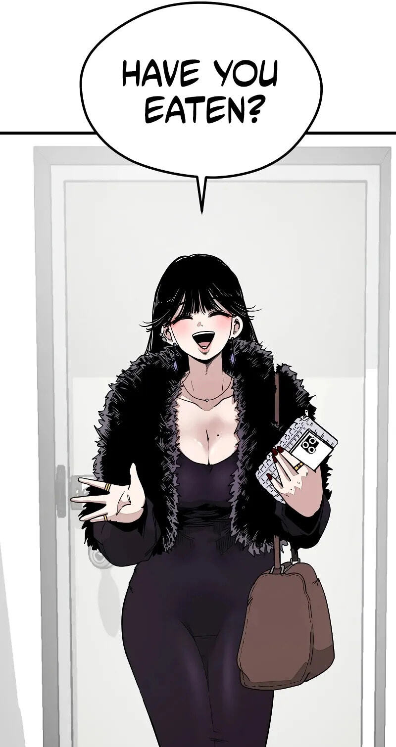 The Student, the Witch, and the Academy Chapter 45 page 88 - 