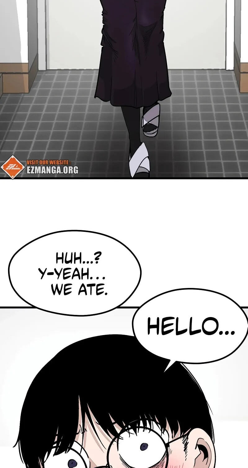 The Student, the Witch, and the Academy Chapter 45 page 89 - 