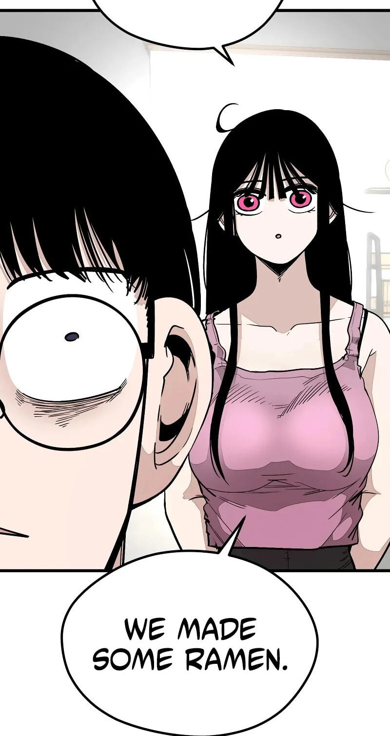 The Student, the Witch, and the Academy Chapter 45 page 91 - 
