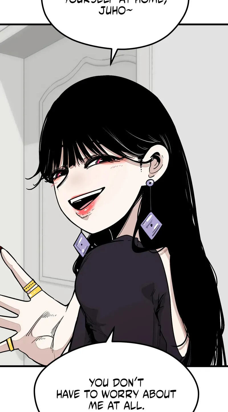 The Student, the Witch, and the Academy Chapter 46 page 12 - 