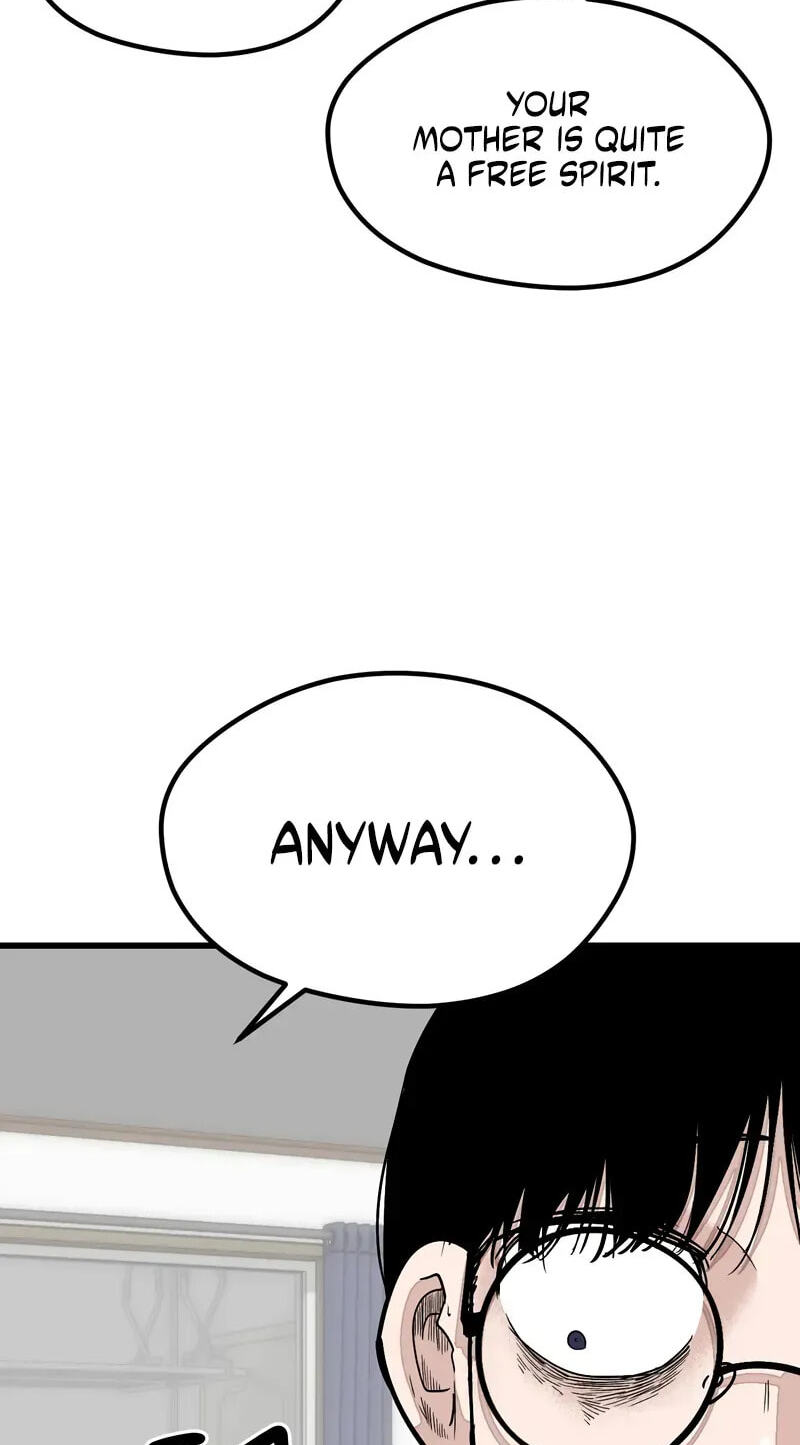 The Student, the Witch, and the Academy Chapter 46 page 16 - 