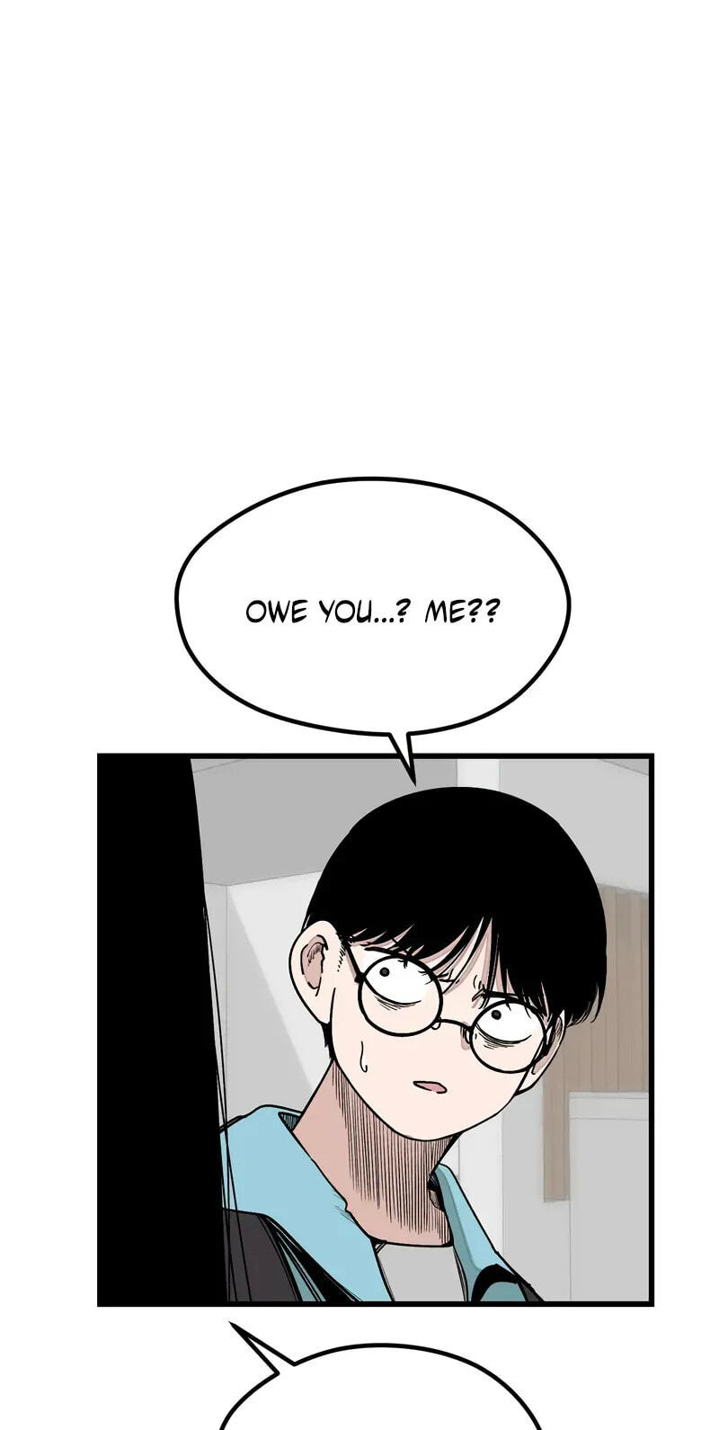 The Student, the Witch, and the Academy Chapter 46 page 19 - 