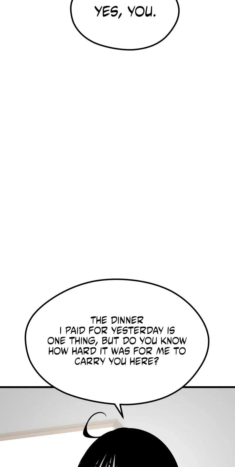 The Student, the Witch, and the Academy Chapter 46 page 20 - 