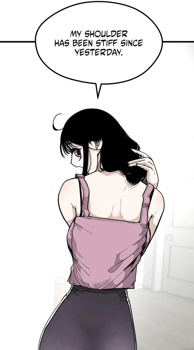 The Student, the Witch, and the Academy Chapter 46 page 27 - 
