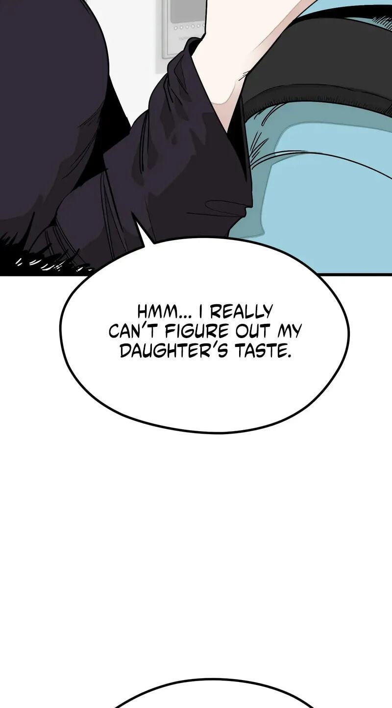 The Student, the Witch, and the Academy Chapter 46 page 4 - 