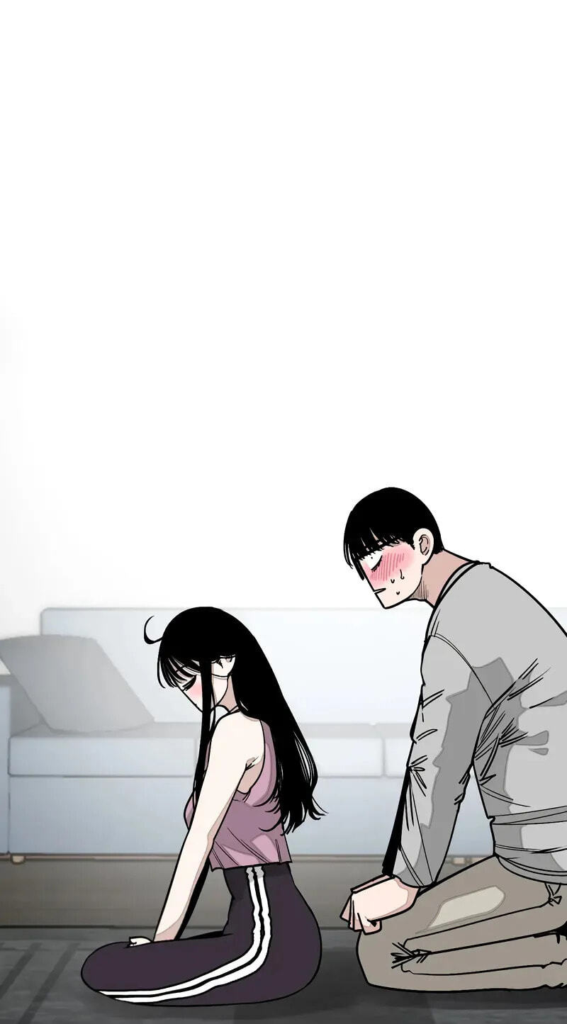 The Student, the Witch, and the Academy Chapter 46 page 36 - 