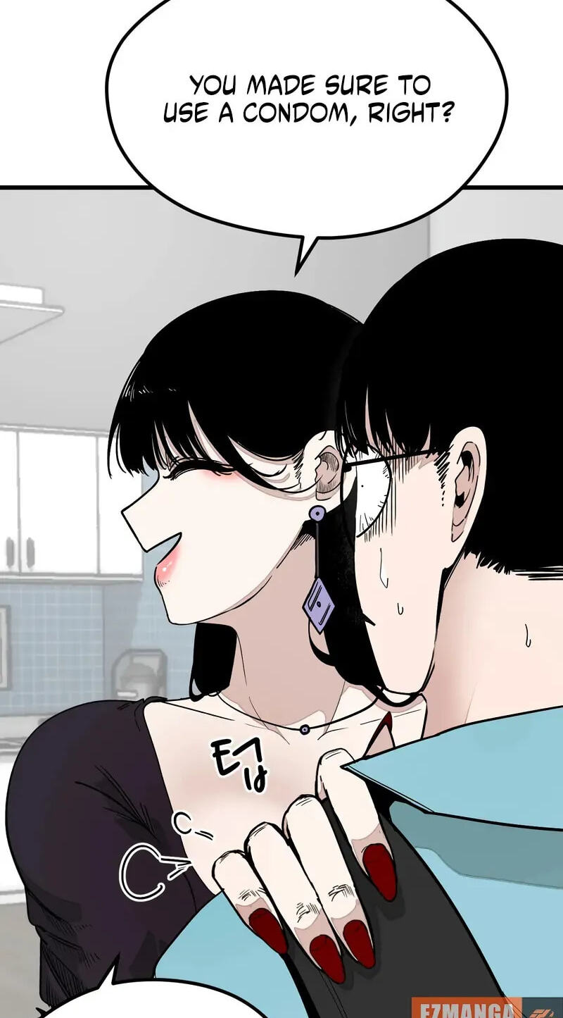 The Student, the Witch, and the Academy Chapter 46 page 5 - 