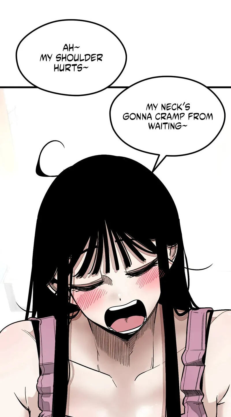 The Student, the Witch, and the Academy Chapter 46 page 42 - 