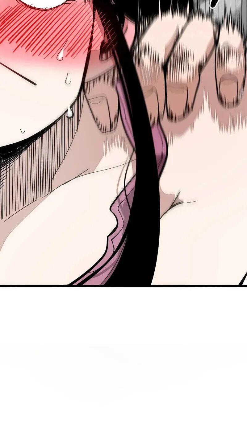 The Student, the Witch, and the Academy Chapter 46 page 44 - 