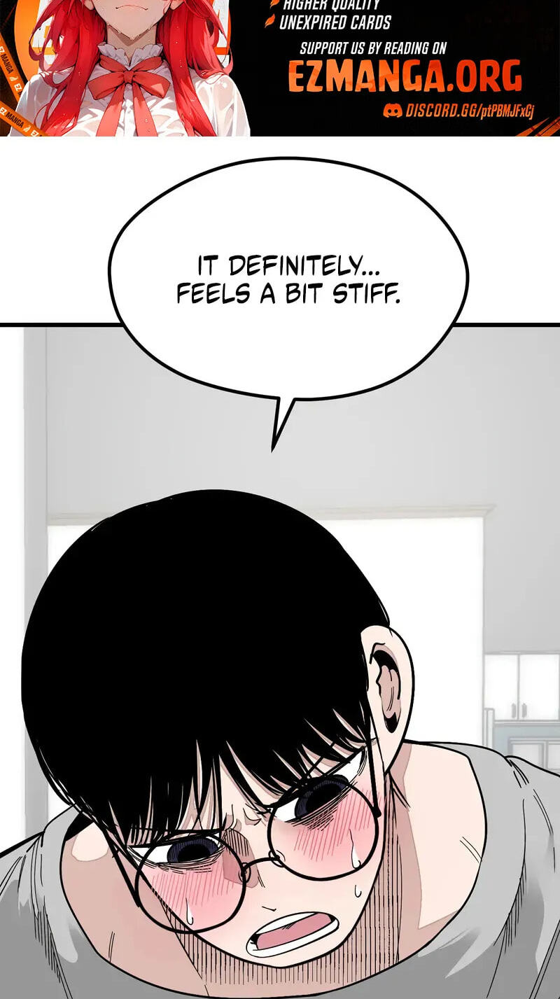The Student, the Witch, and the Academy Chapter 46 page 47 - 