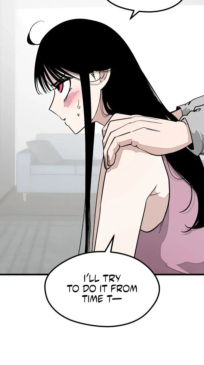 The Student, the Witch, and the Academy Chapter 46 page 49 - 