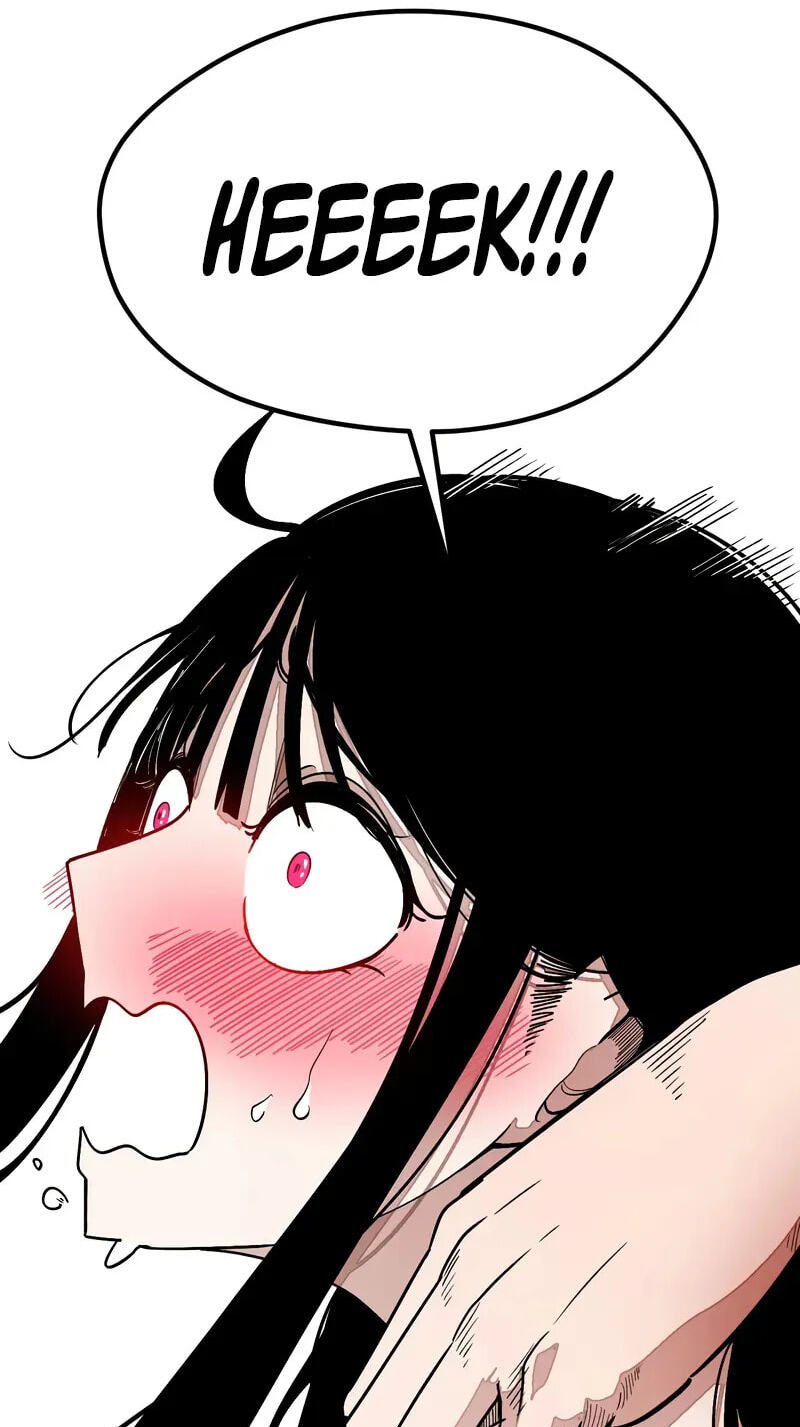 The Student, the Witch, and the Academy Chapter 46 page 50 - 
