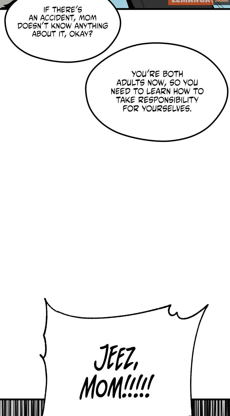 The Student, the Witch, and the Academy Chapter 46 page 6 - 