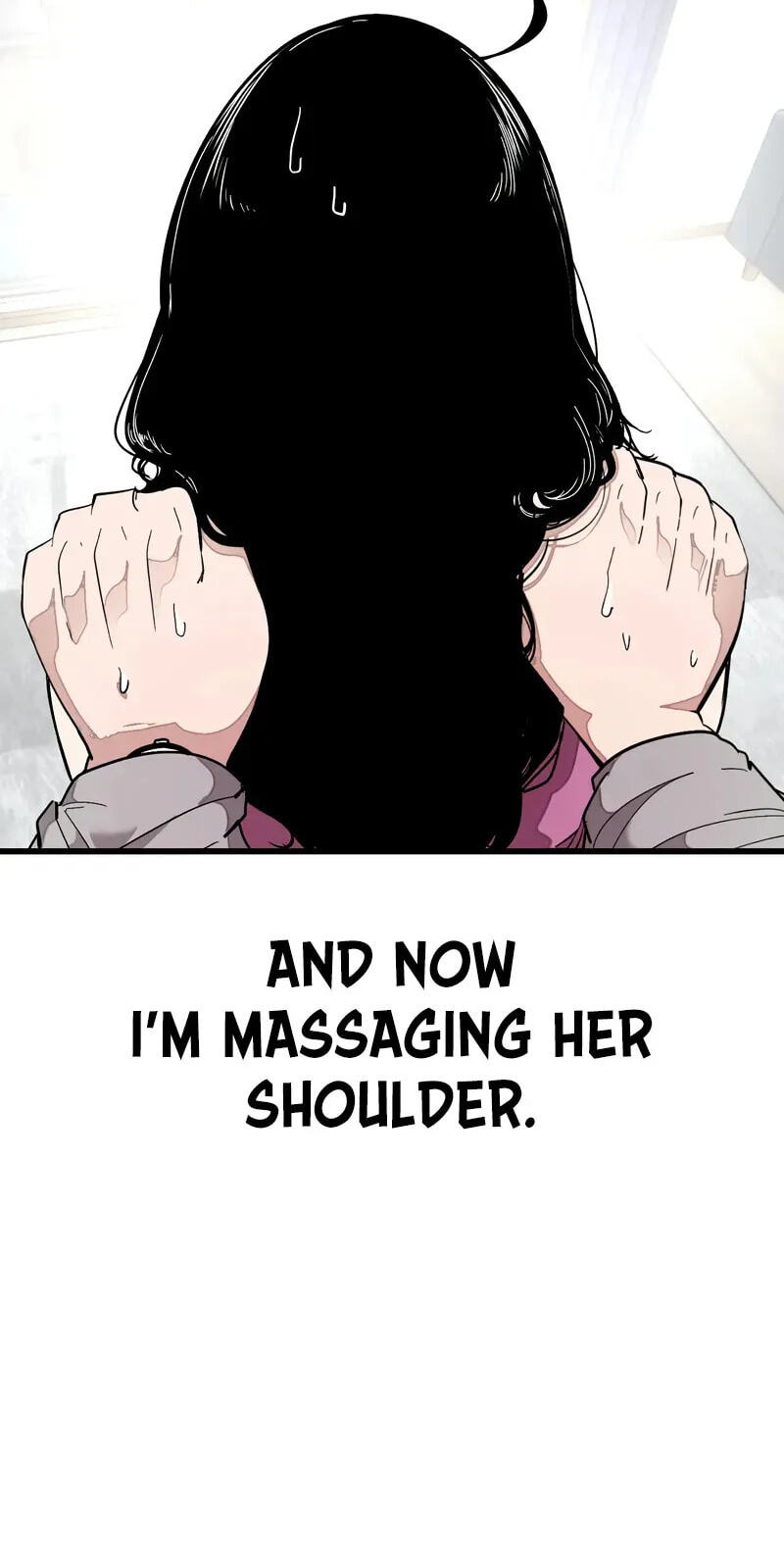 The Student, the Witch, and the Academy Chapter 46 page 55 - 