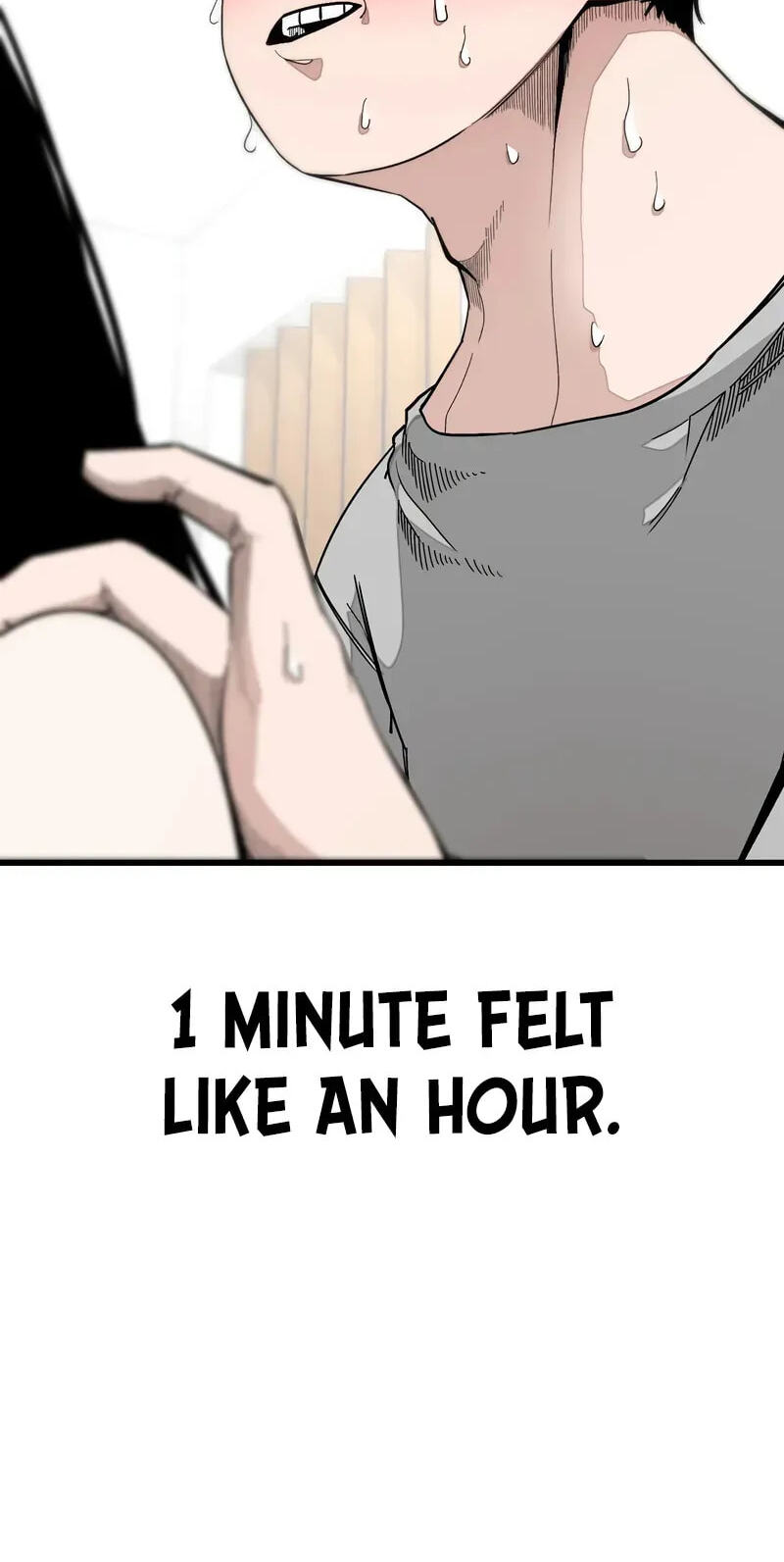 The Student, the Witch, and the Academy Chapter 46 page 58 - 