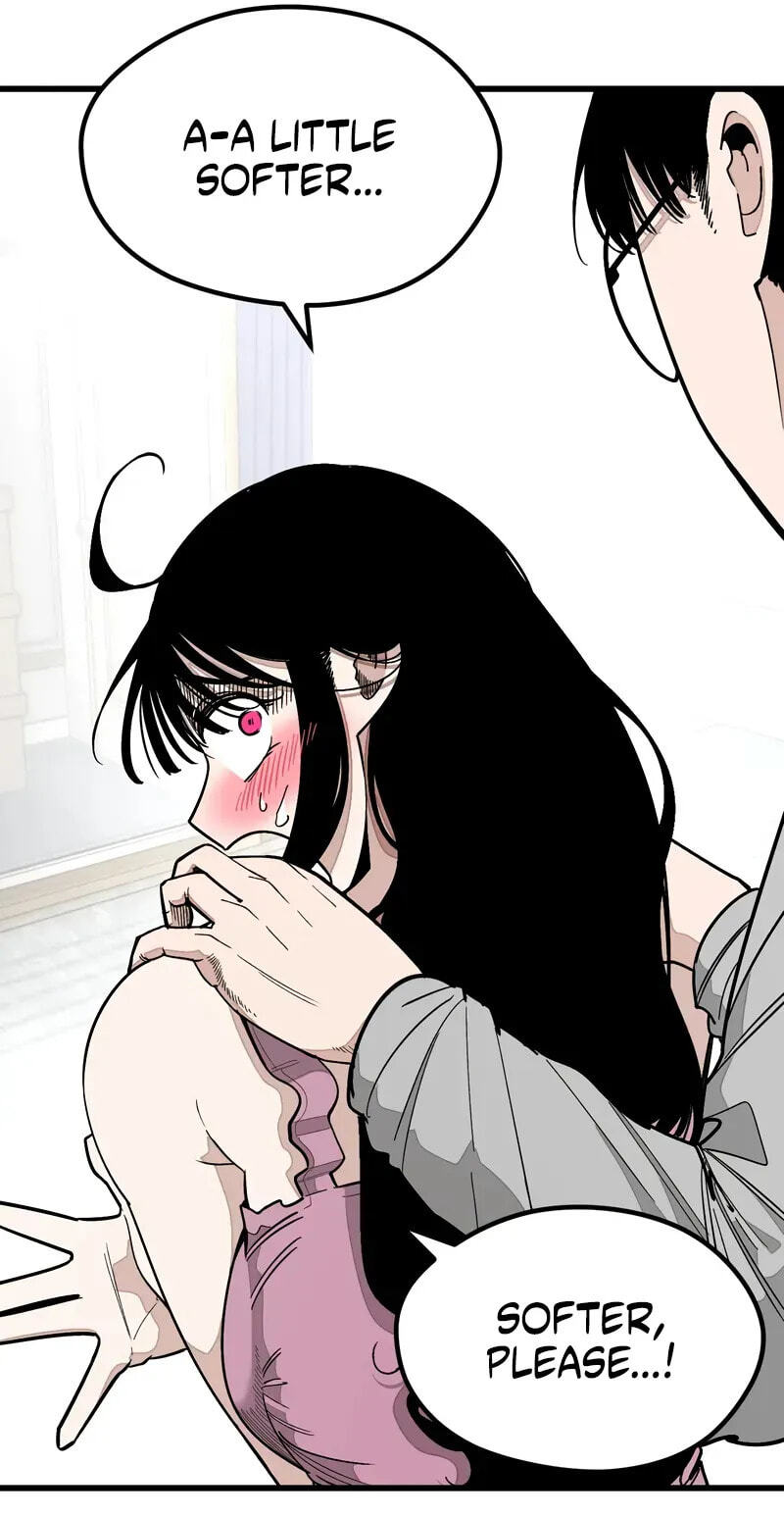 The Student, the Witch, and the Academy Chapter 46 page 62 - 
