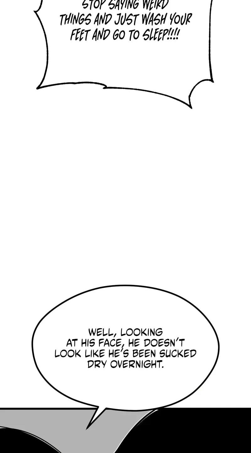 The Student, the Witch, and the Academy Chapter 46 page 8 - 