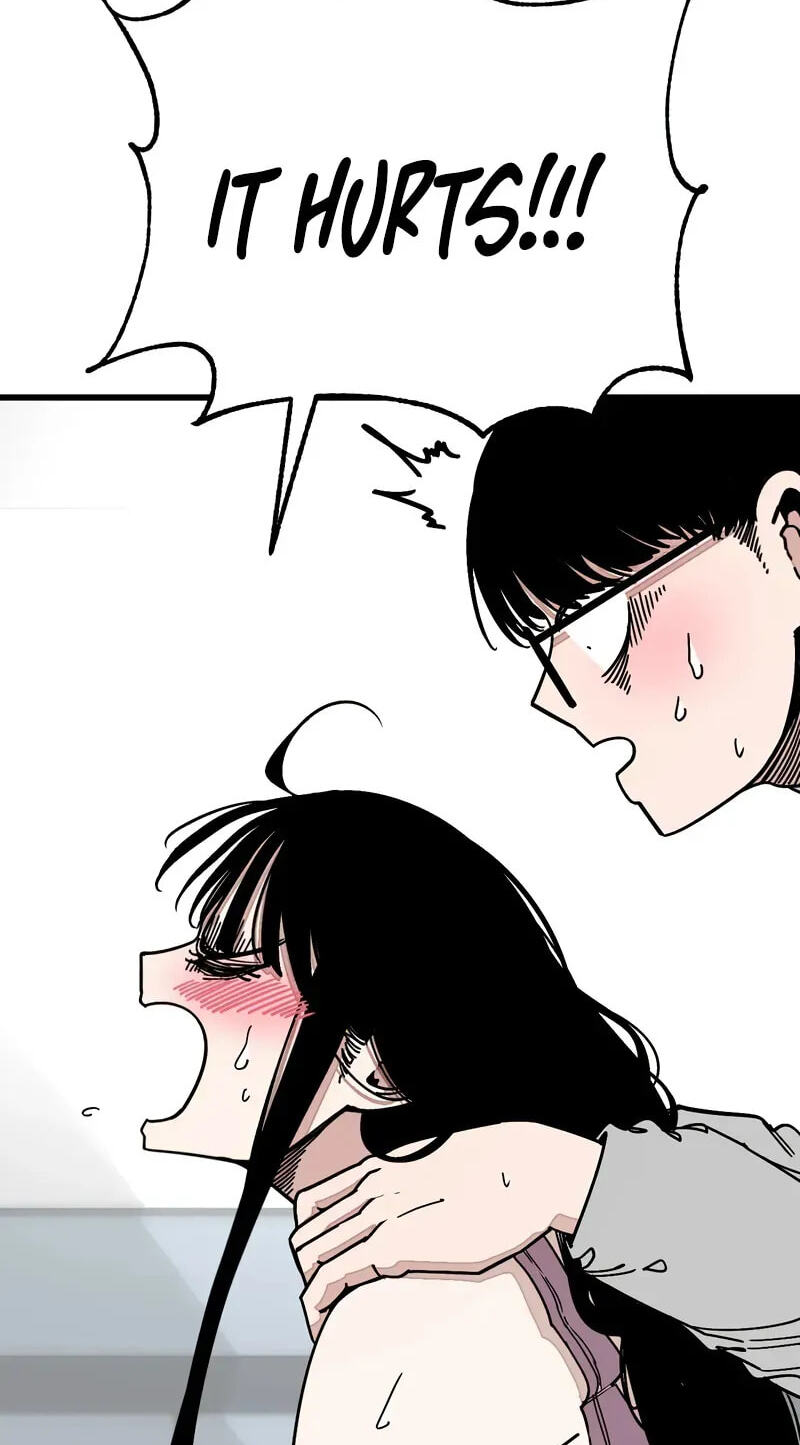 The Student, the Witch, and the Academy Chapter 46 page 71 - 