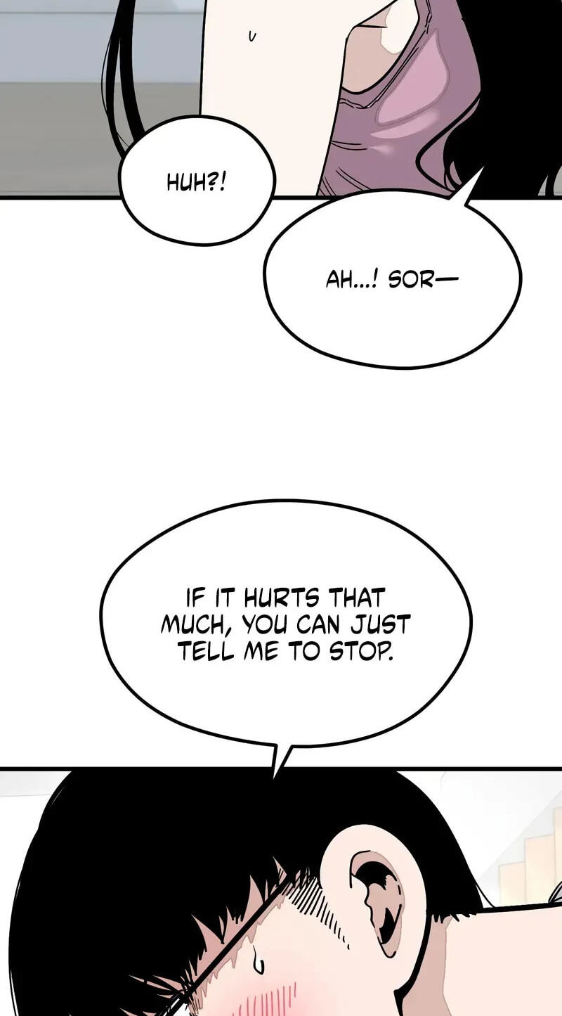 The Student, the Witch, and the Academy Chapter 46 page 72 - 