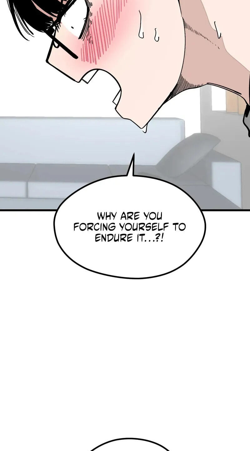 The Student, the Witch, and the Academy Chapter 46 page 73 - 