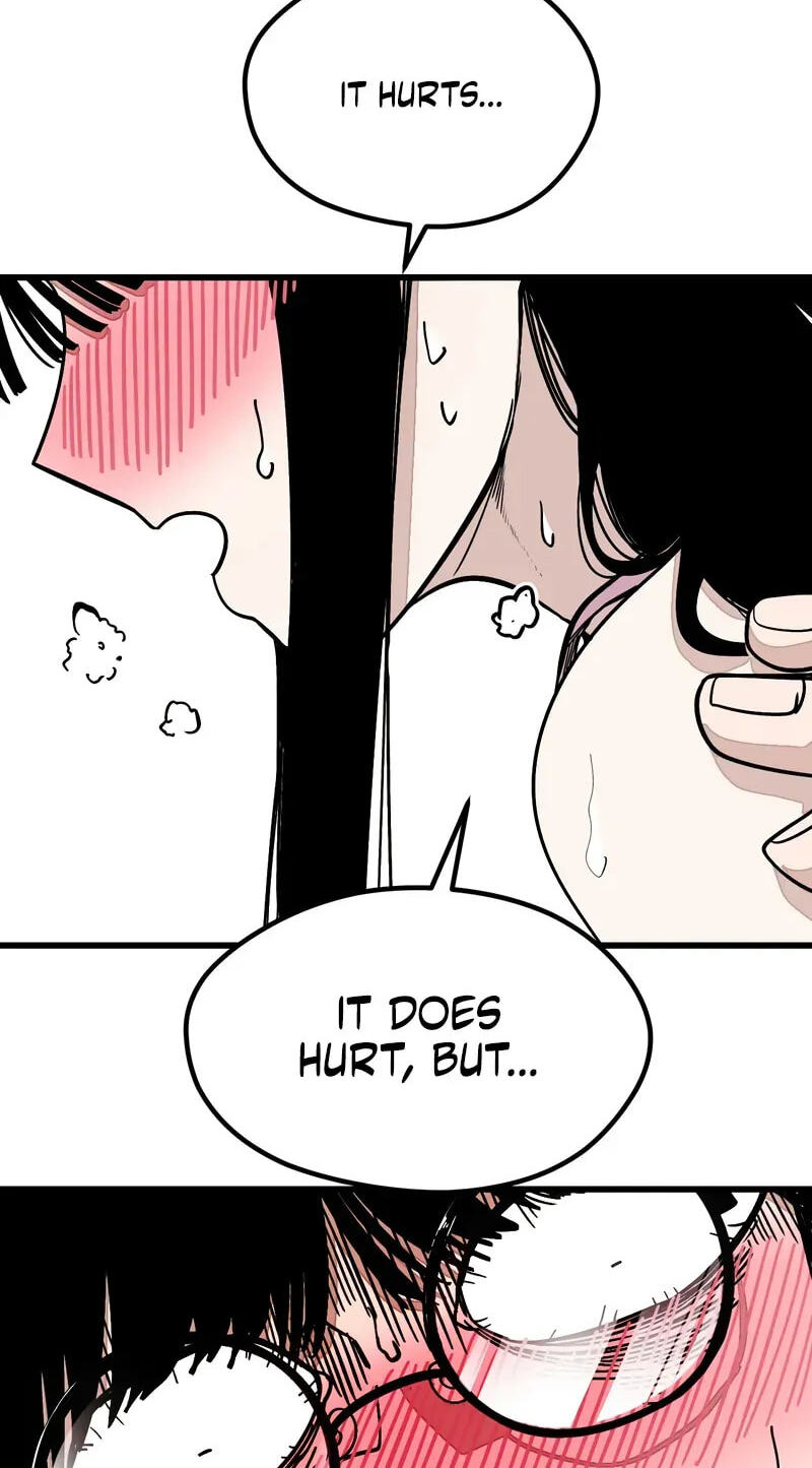 The Student, the Witch, and the Academy Chapter 46 page 74 - 