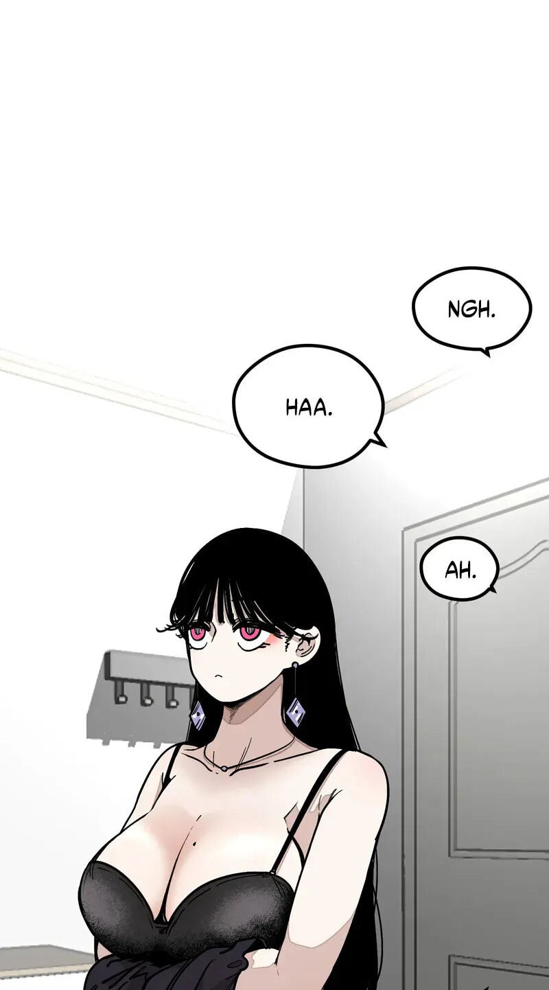 The Student, the Witch, and the Academy Chapter 46 page 82 - 