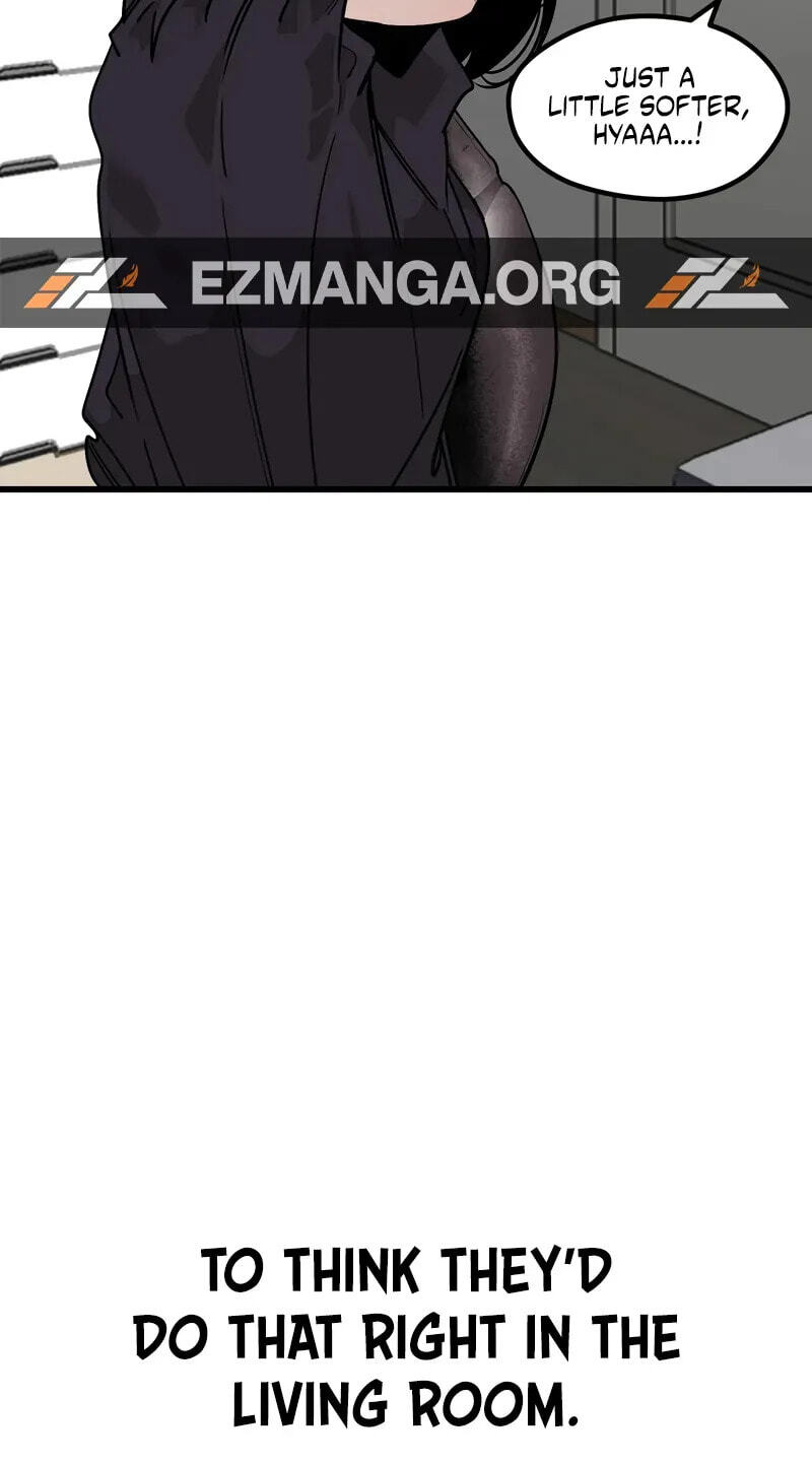 The Student, the Witch, and the Academy Chapter 46 page 83 - 