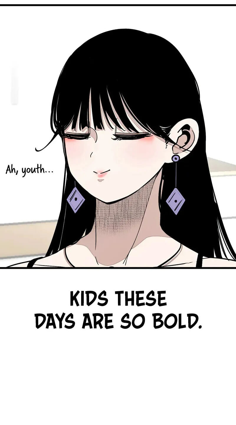 The Student, the Witch, and the Academy Chapter 46 page 84 - 