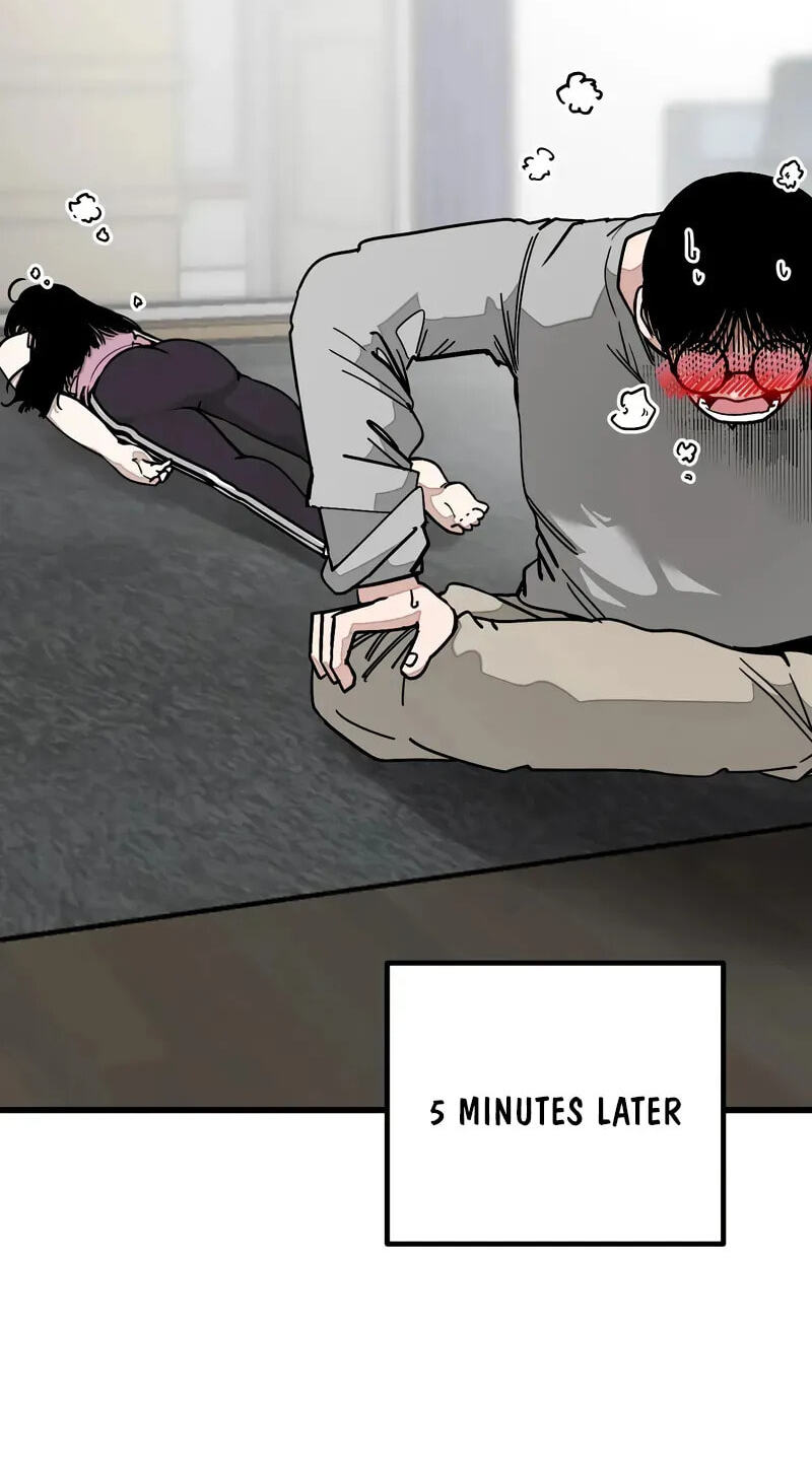 The Student, the Witch, and the Academy Chapter 46 page 86 - 