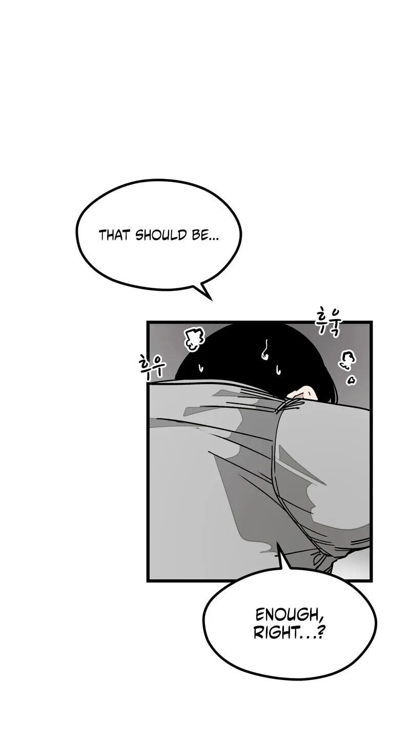 The Student, the Witch, and the Academy Chapter 46 page 87 - 