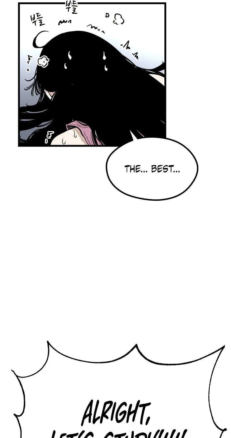 The Student, the Witch, and the Academy Chapter 46 page 88 - 