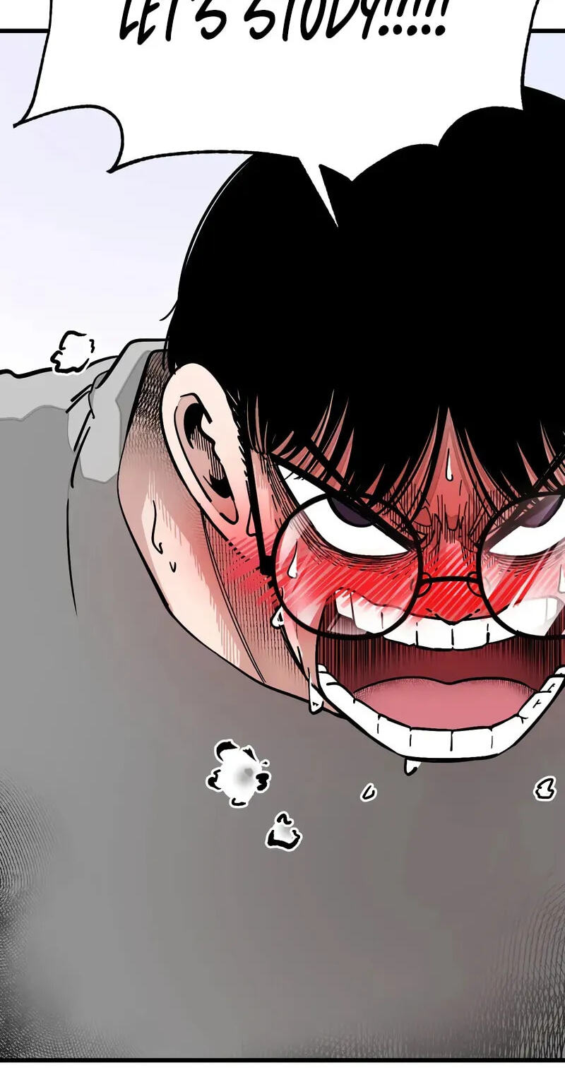 The Student, the Witch, and the Academy Chapter 46 page 89 - 