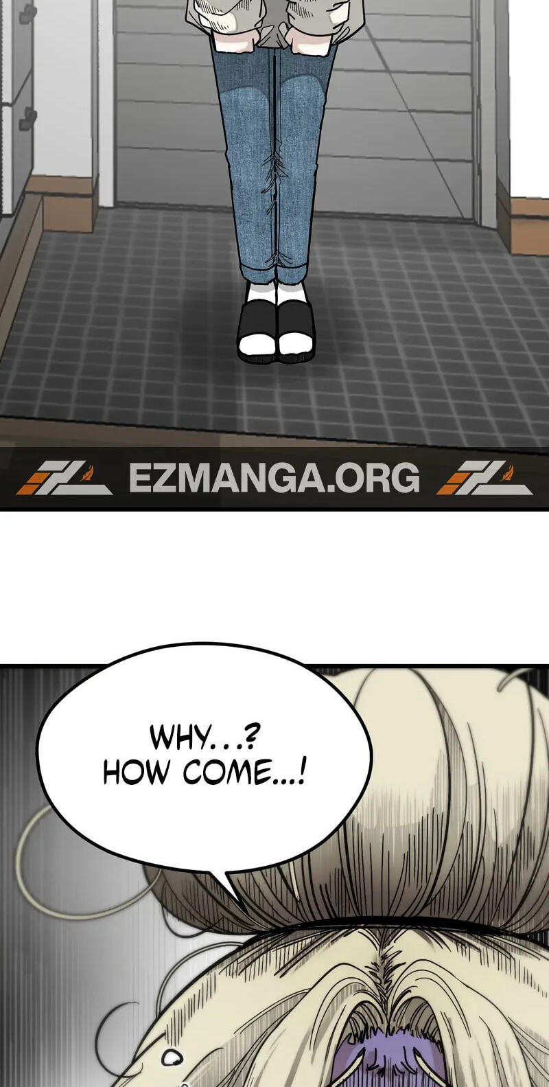 The Student, the Witch, and the Academy Chapter 47 page 14 - 