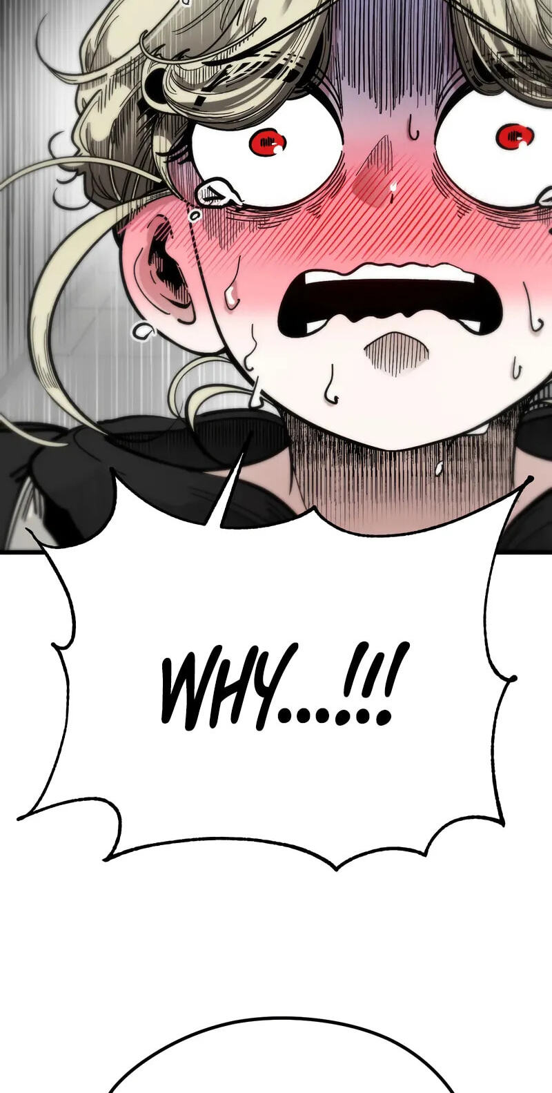 The Student, the Witch, and the Academy Chapter 47 page 15 - 